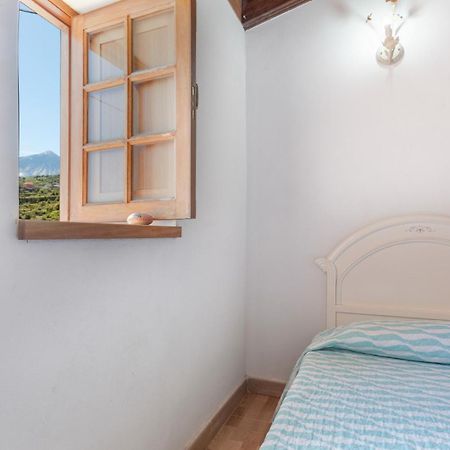 Las Casas Del Bisa Garachico  Kültér fotó