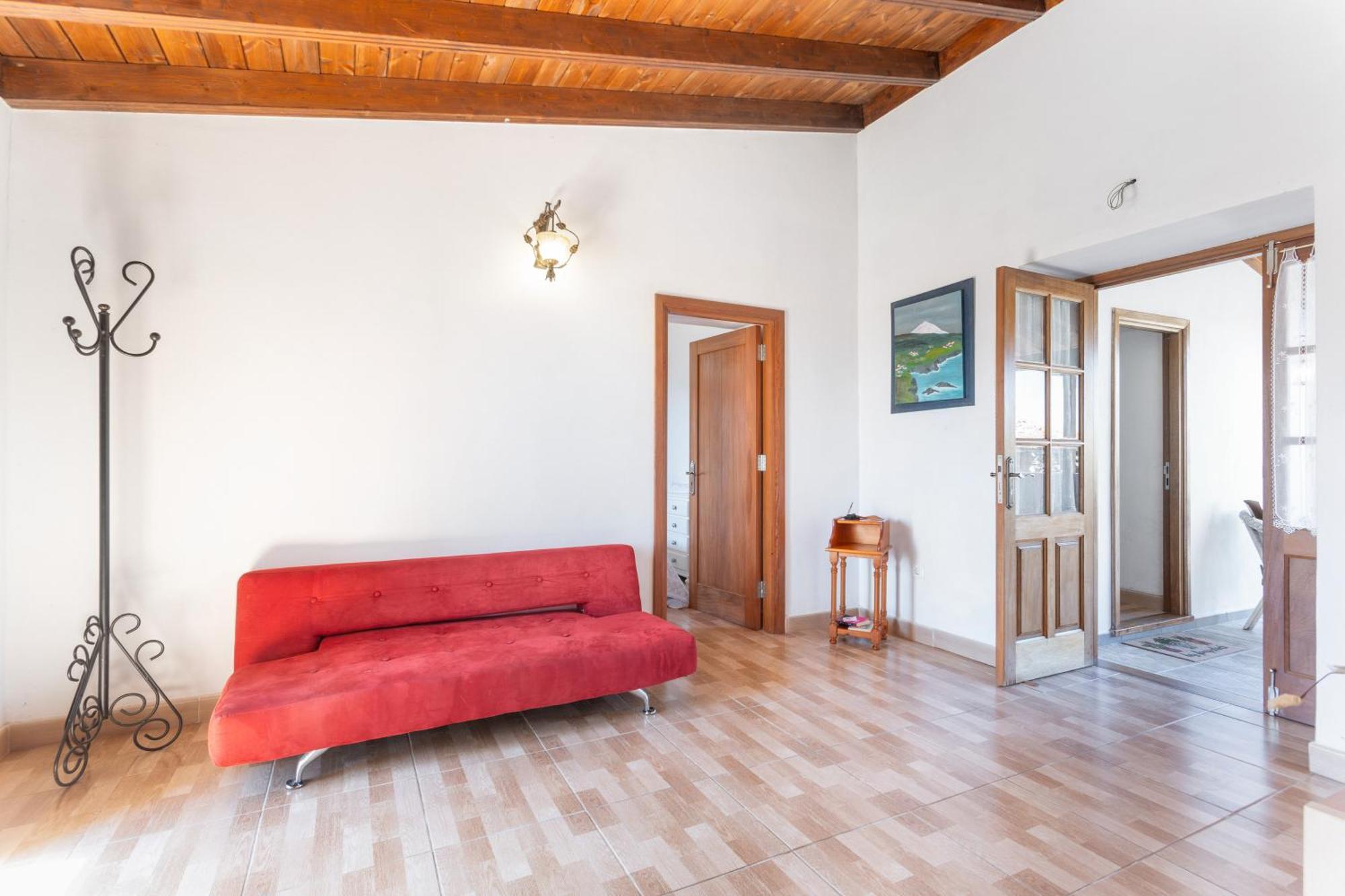 Las Casas Del Bisa Garachico  Kültér fotó