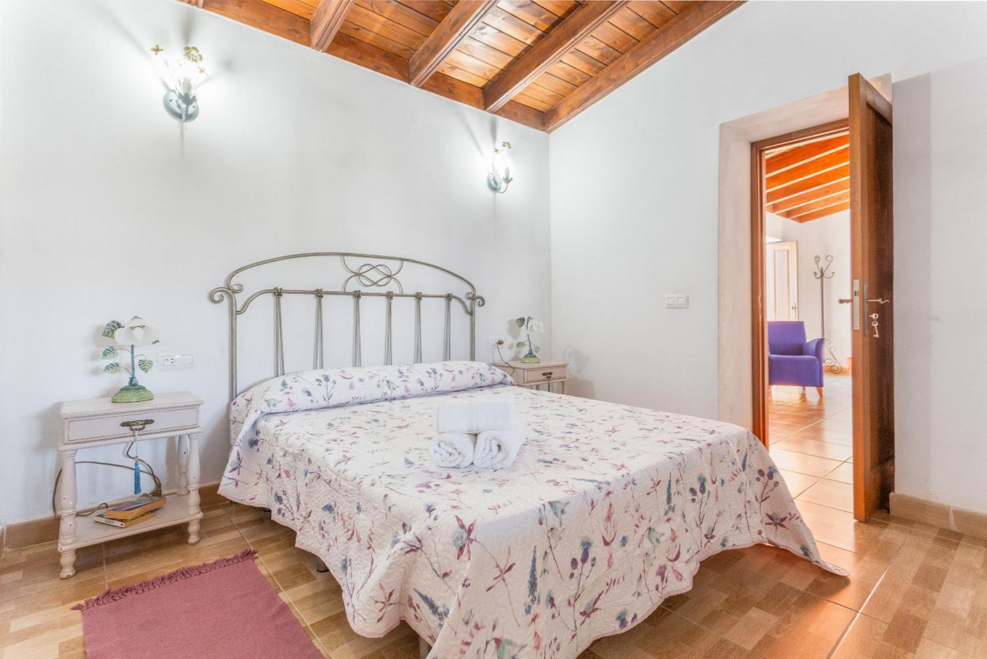 Las Casas Del Bisa Garachico  Kültér fotó