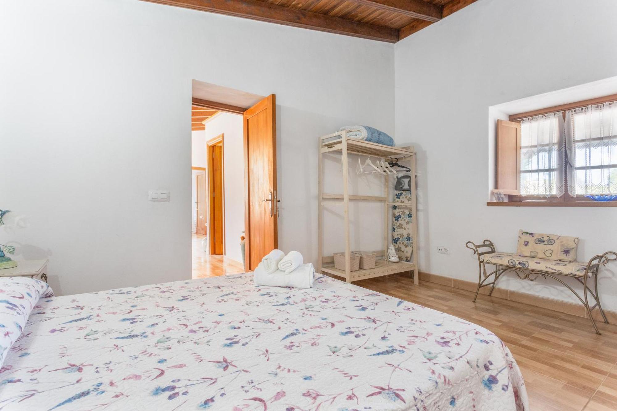 Las Casas Del Bisa Garachico  Kültér fotó