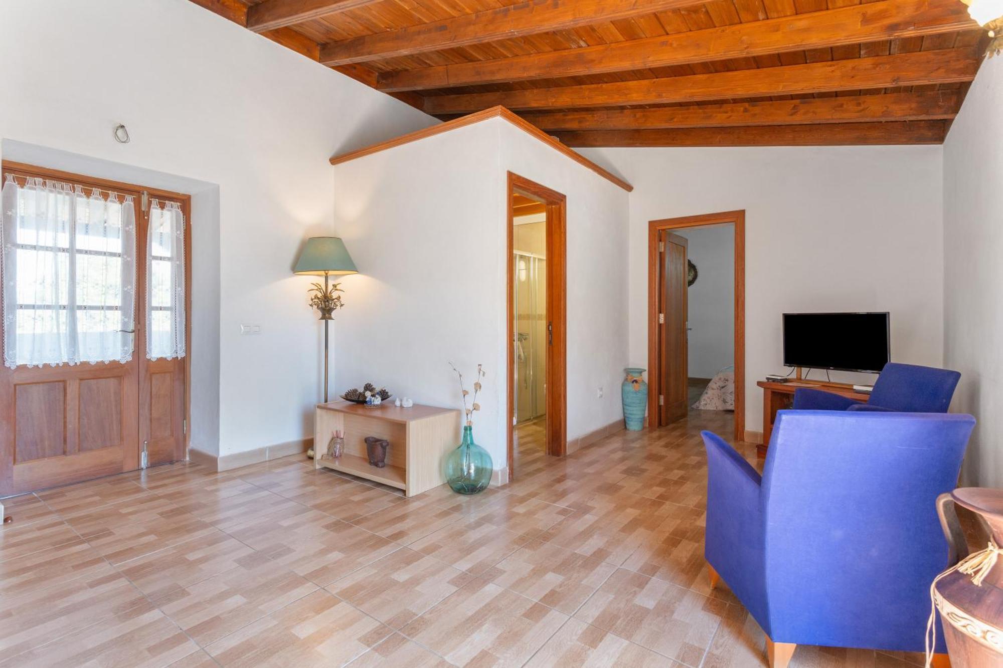 Las Casas Del Bisa Garachico  Kültér fotó