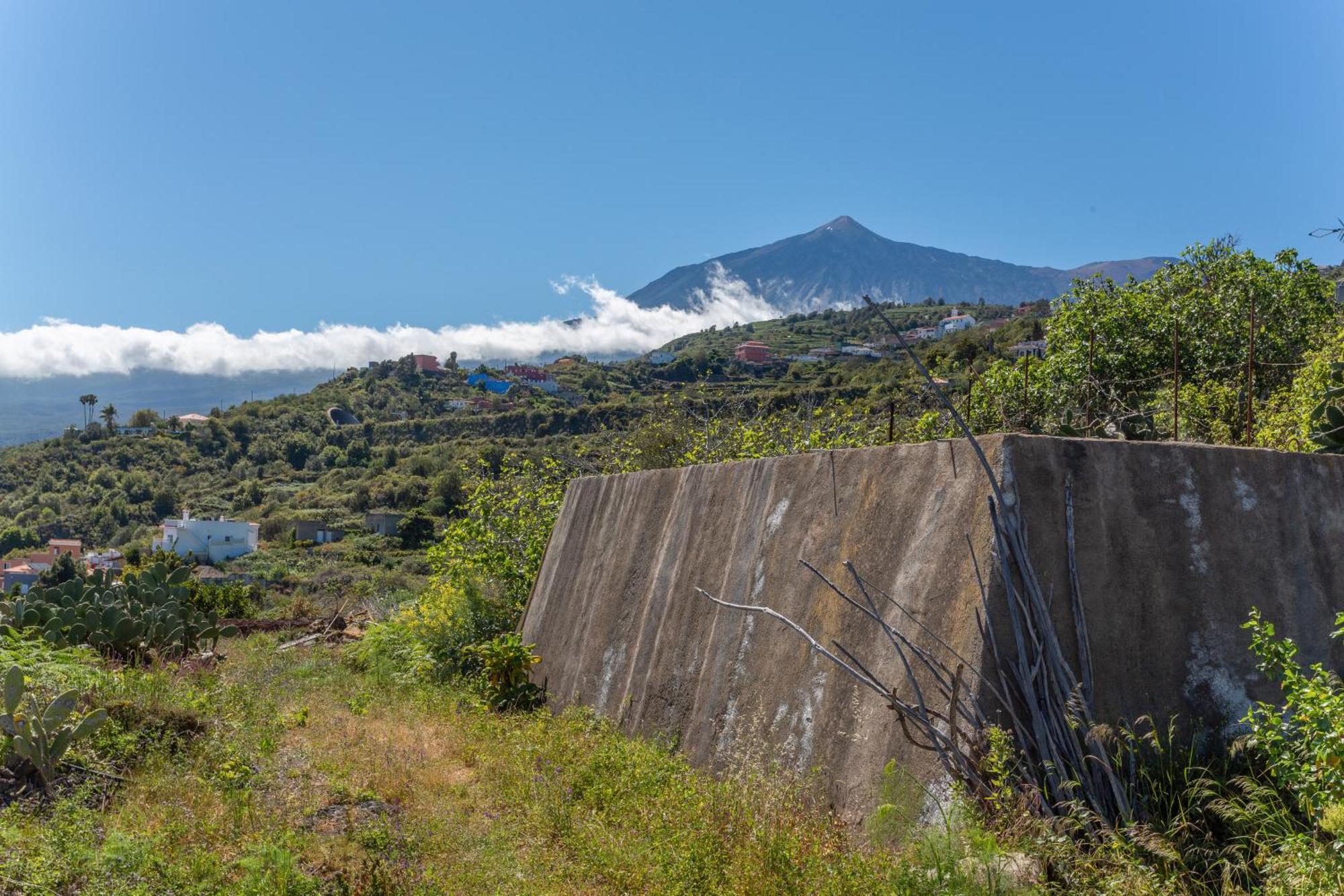 Las Casas Del Bisa Garachico  Kültér fotó